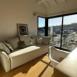 بيت للعطل Maison Contemporaine Socoa *