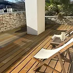 بيت للعطل Maison Contemporaine Socoa يورونْيِ