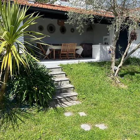 Holiday home Maison Contemporaine Socoa *