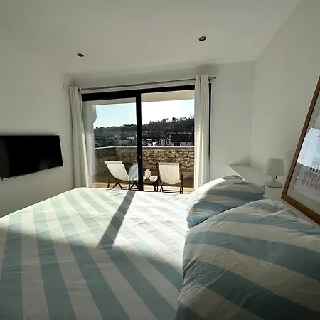 Maison Contemporaine Socoa Holiday home