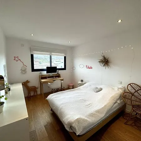 Maison Contemporaine Socoa * Urrugne
