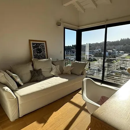 Feriehus Maison Contemporaine Socoa *